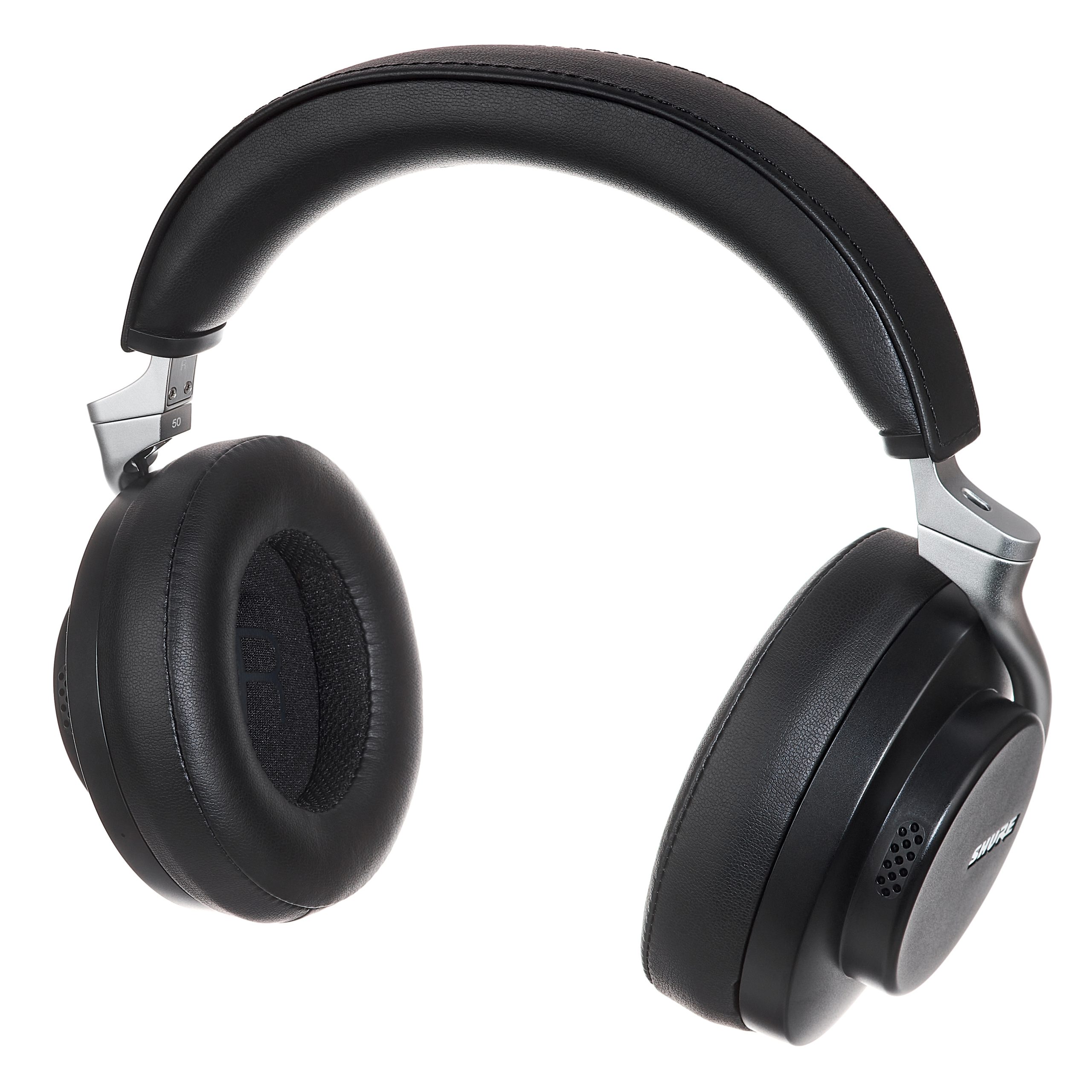 shure aonic 50 weight
