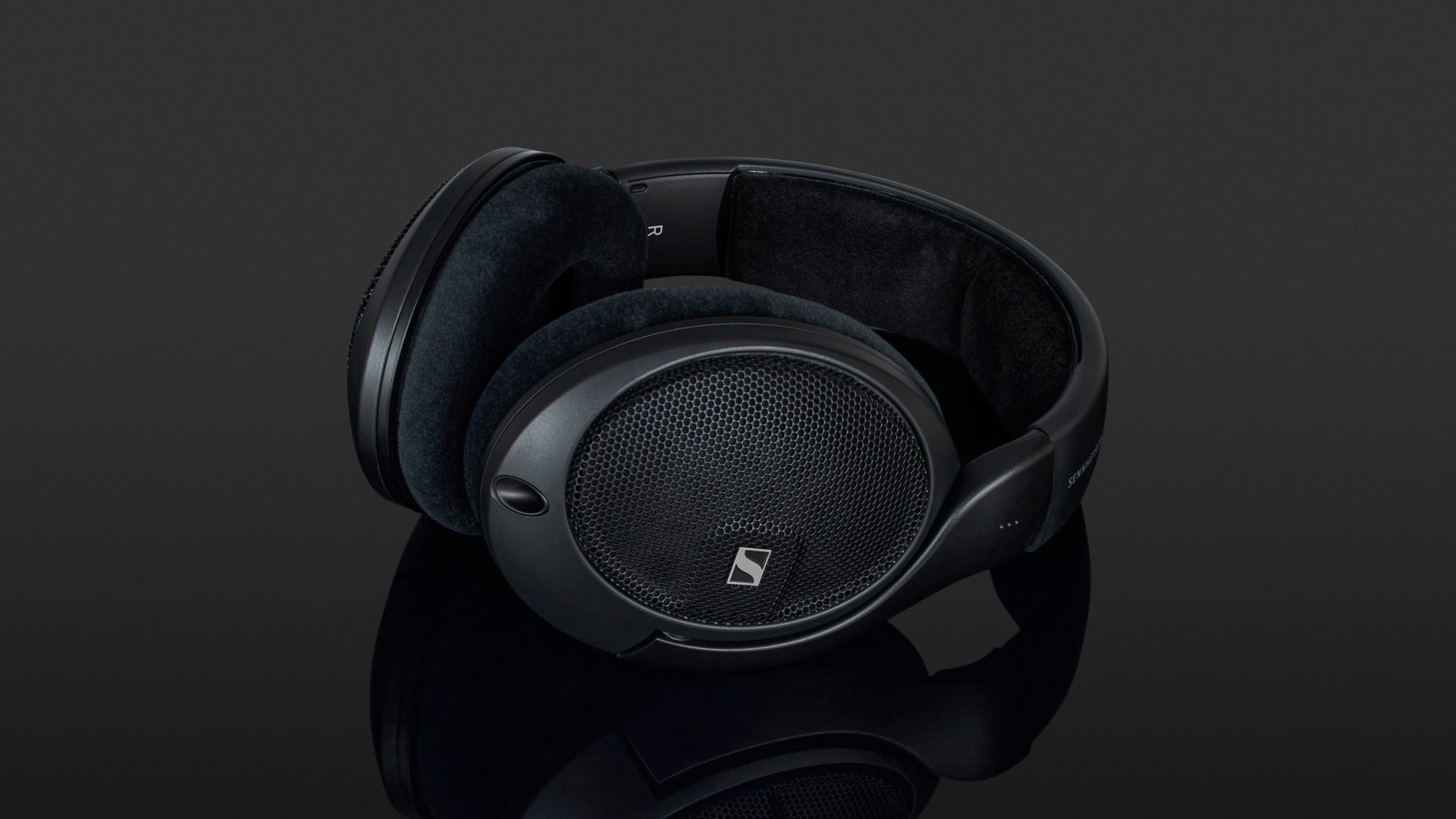 Sennheiser hd promo 560s