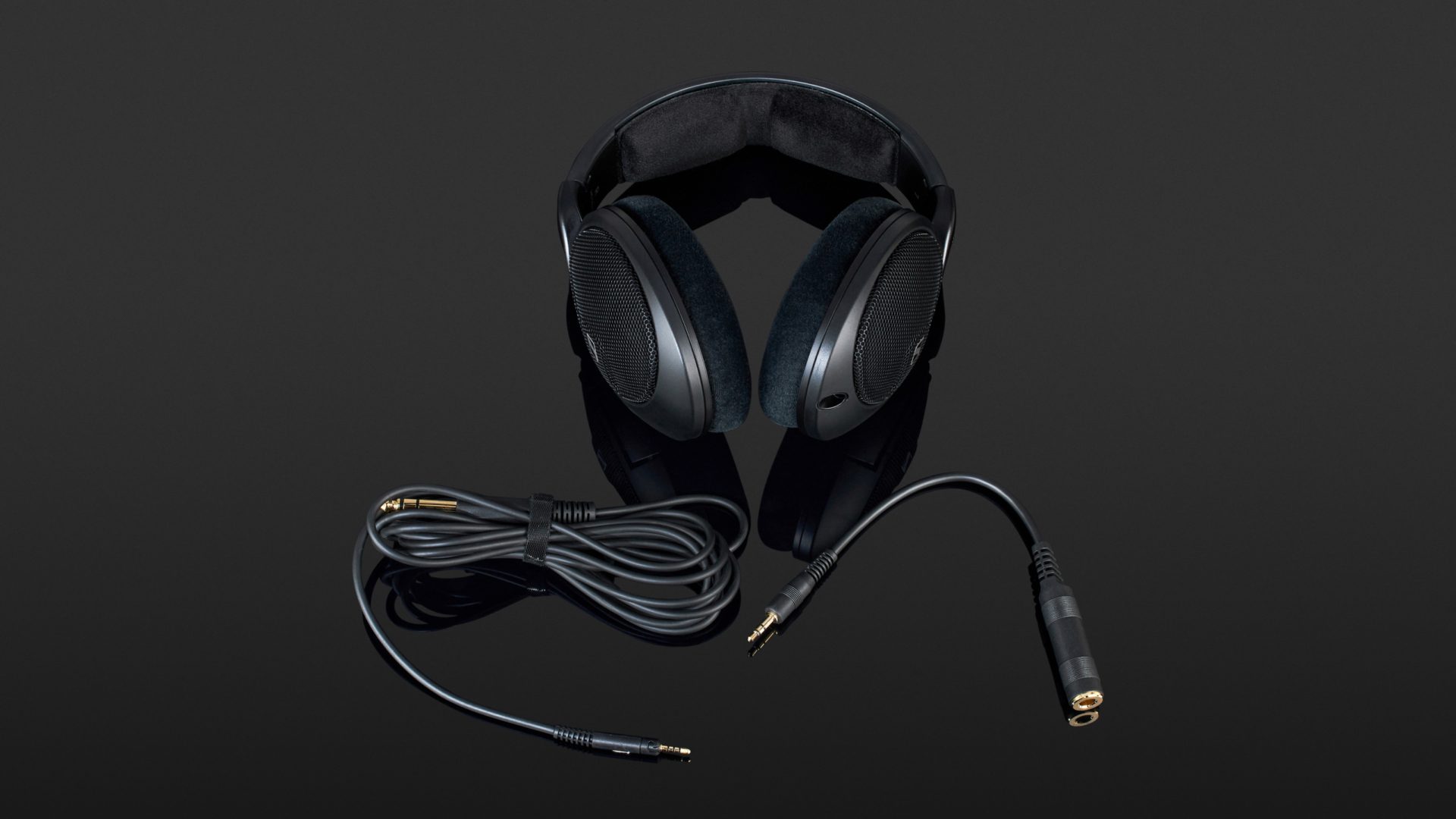 Sennheiser HD 800 S visual data 8