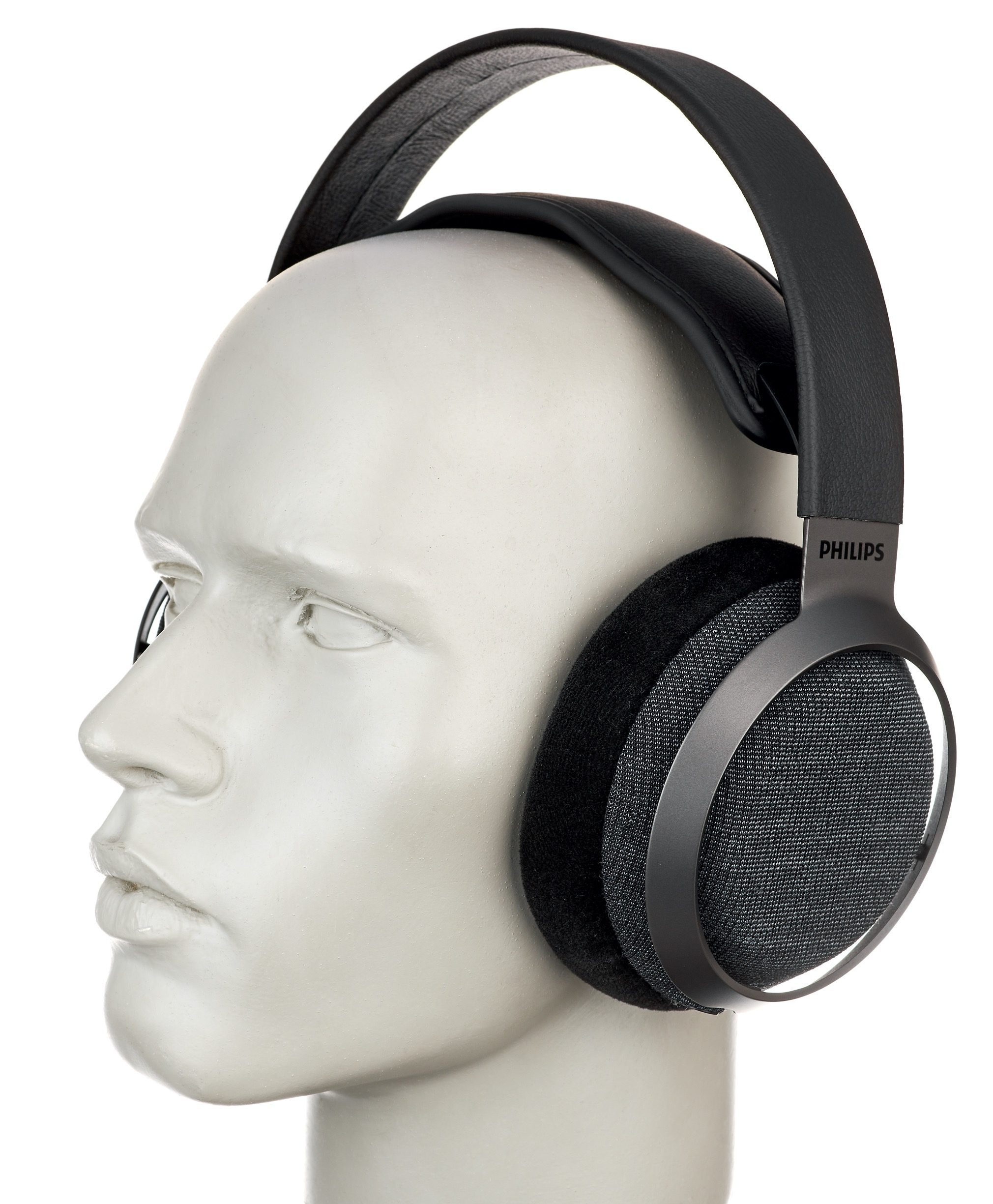 Philips Exertis Over Ear Headphones Black 4895229102781 Ebay