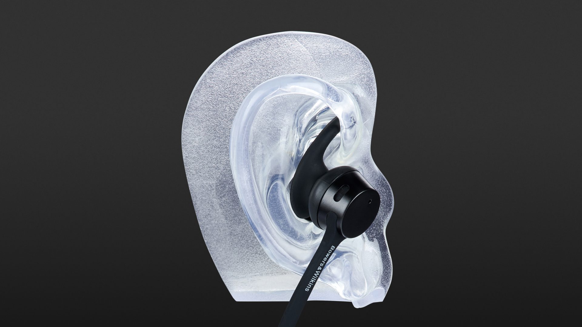 pi4 bowers and wilkins