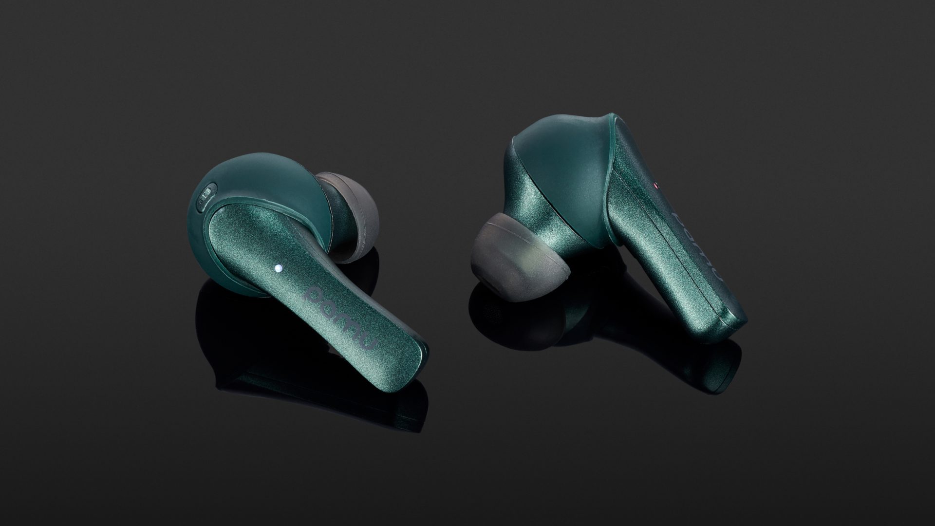 pamu slide noise cancelling