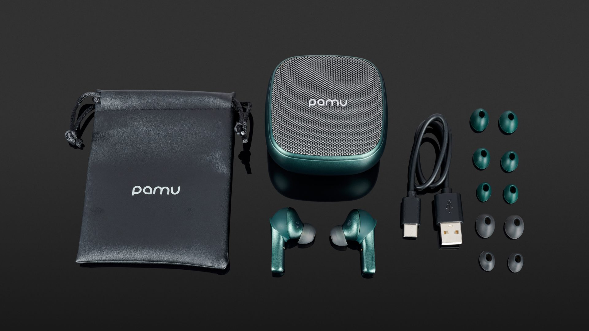 Padmate Pamu Slide Review Headphonecheck