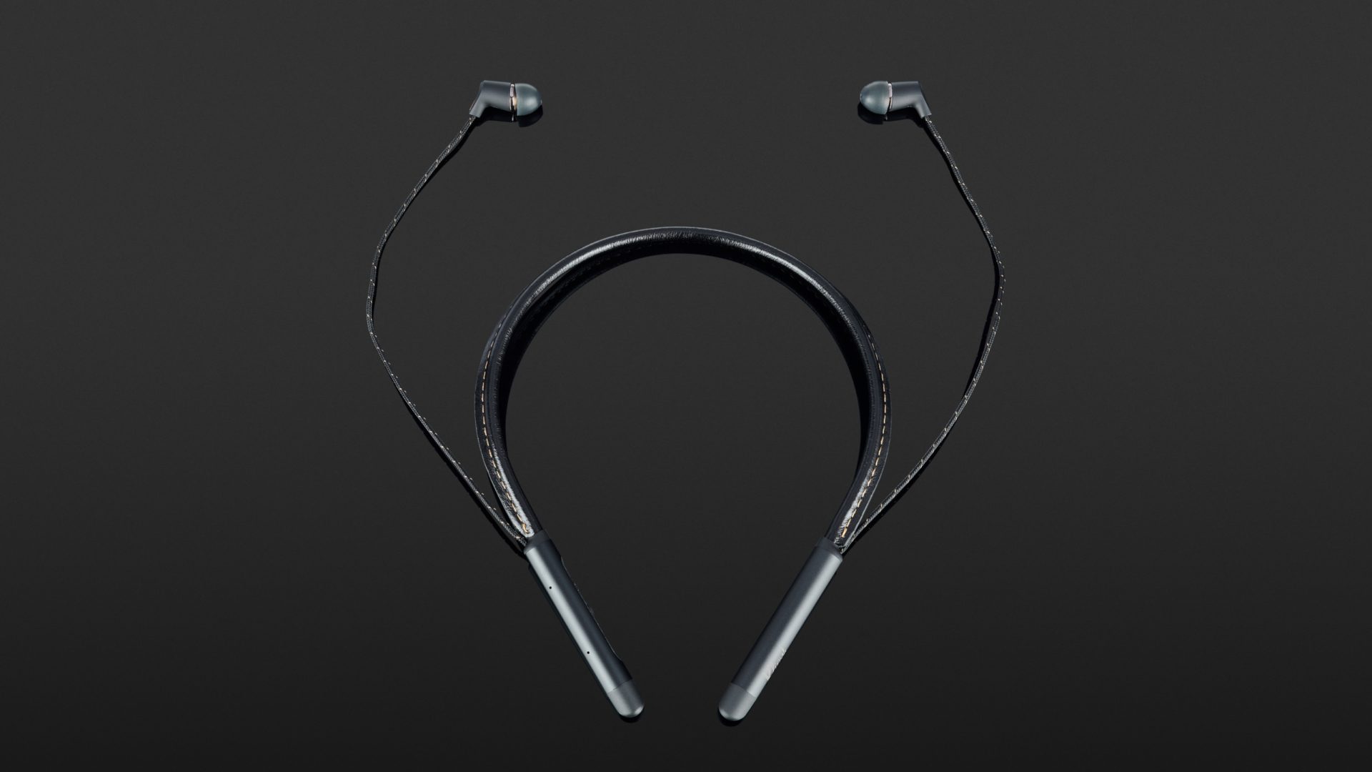 klipsch t5 neckband headphones