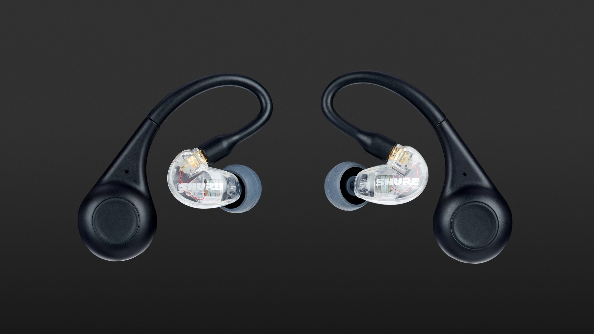 Shure Aonic 215 Review | headphonecheck.com