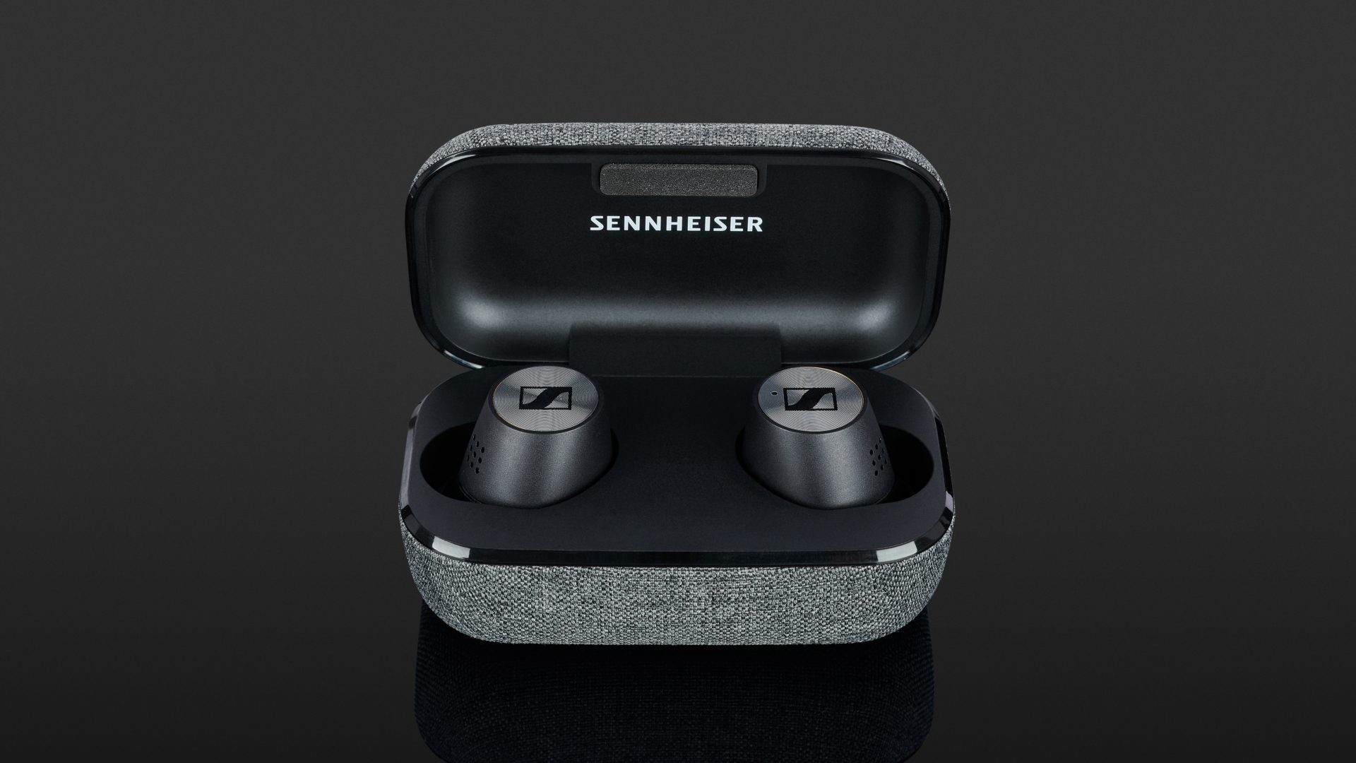 Sennheiser Momentum True Wireless 2 Review | headphonecheck.com