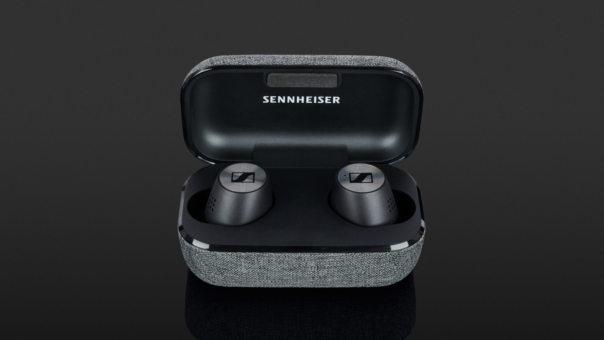 Sennheiser Momentum True Wireless 2 Review | headphonecheck.com
