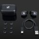 Sennheiser CX 400BT True Wireless