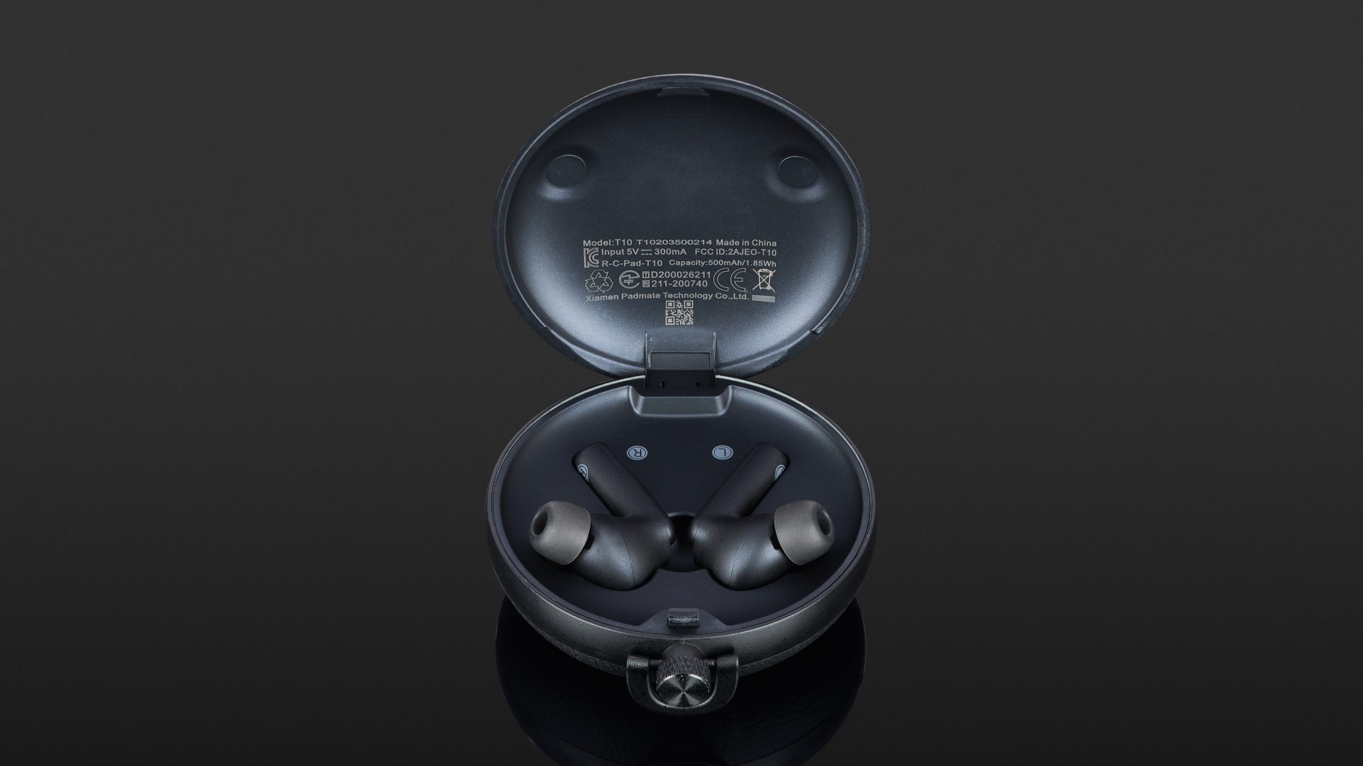 padmate pamu quiet review