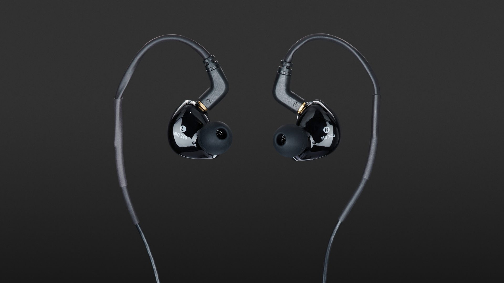 Behringer MO240 Review