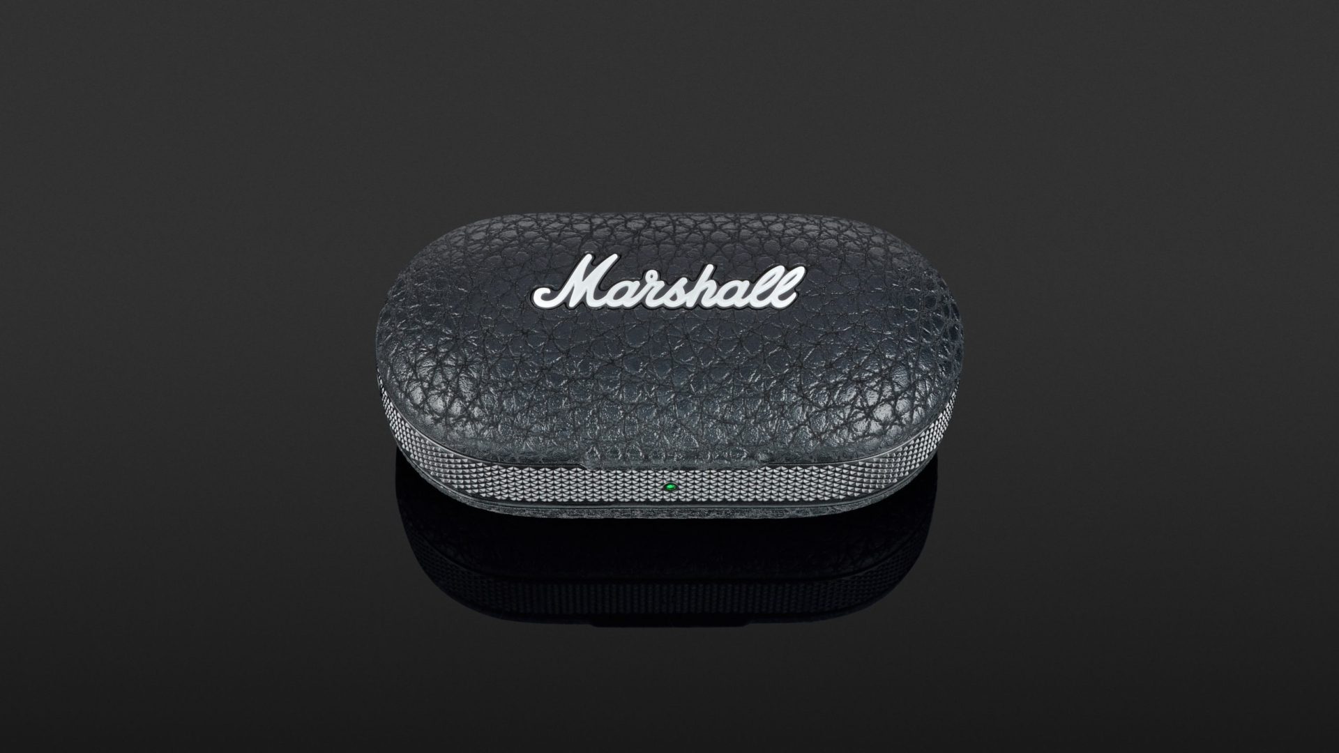 Marshall Mode II Review
