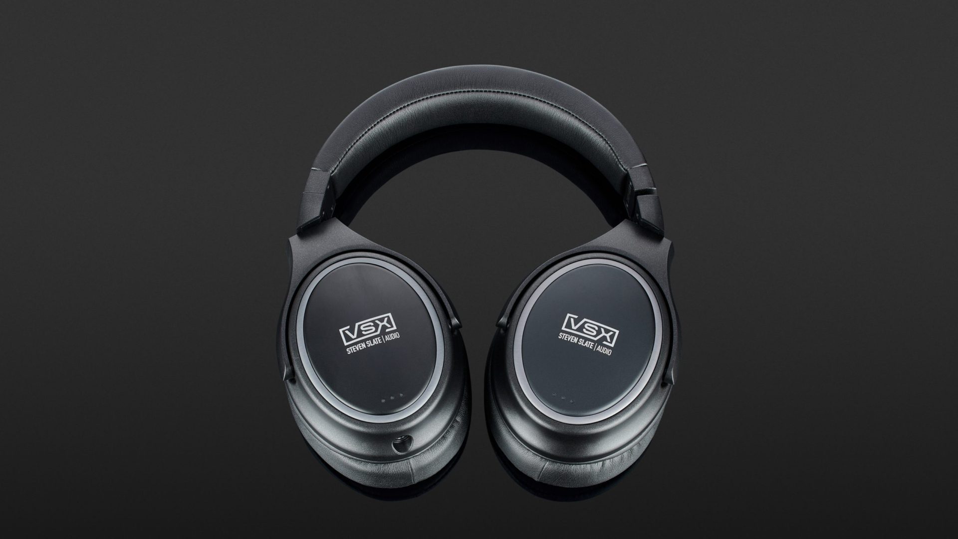 Steven Slate Audio VSX 2.0 Review | headphonecheck.com 高知インター店 Steven vsx audio slate ヘッドフォン