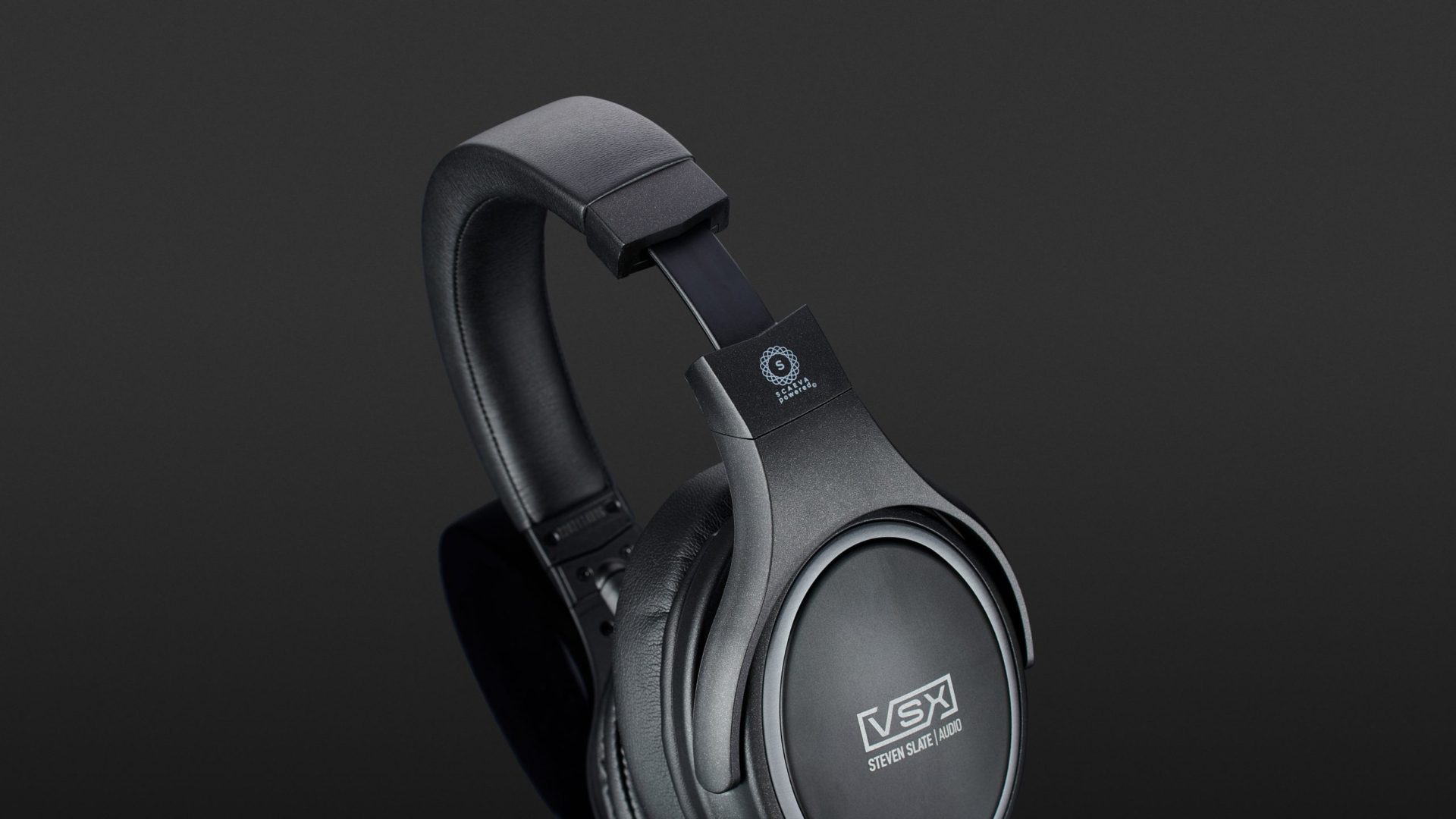 Steven Slate Audio VSX 2.0 Review | headphonecheck.com 高知インター店 Steven vsx audio slate ヘッドフォン