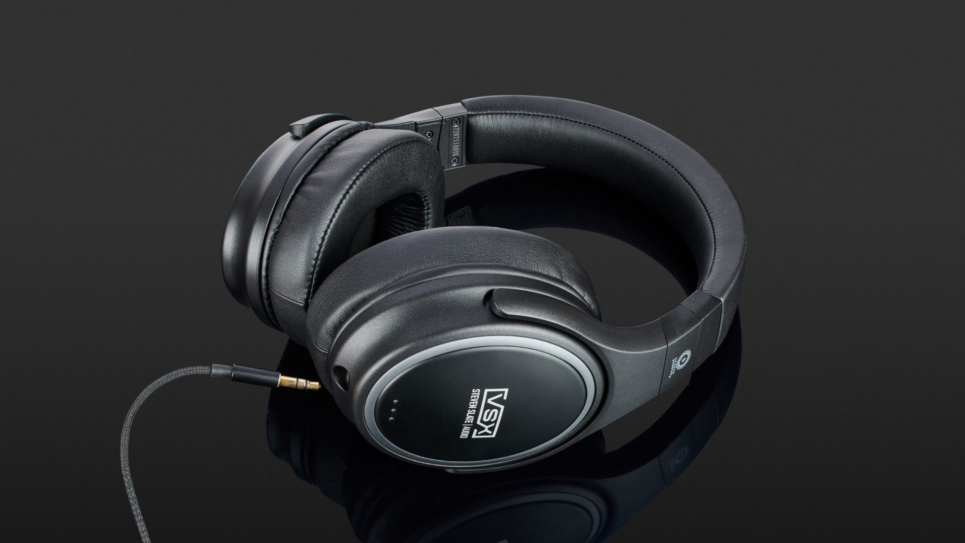 Steven Slate Audio VSX 2.0 Review | headphonecheck.com 高知インター店 Steven vsx audio slate ヘッドフォン