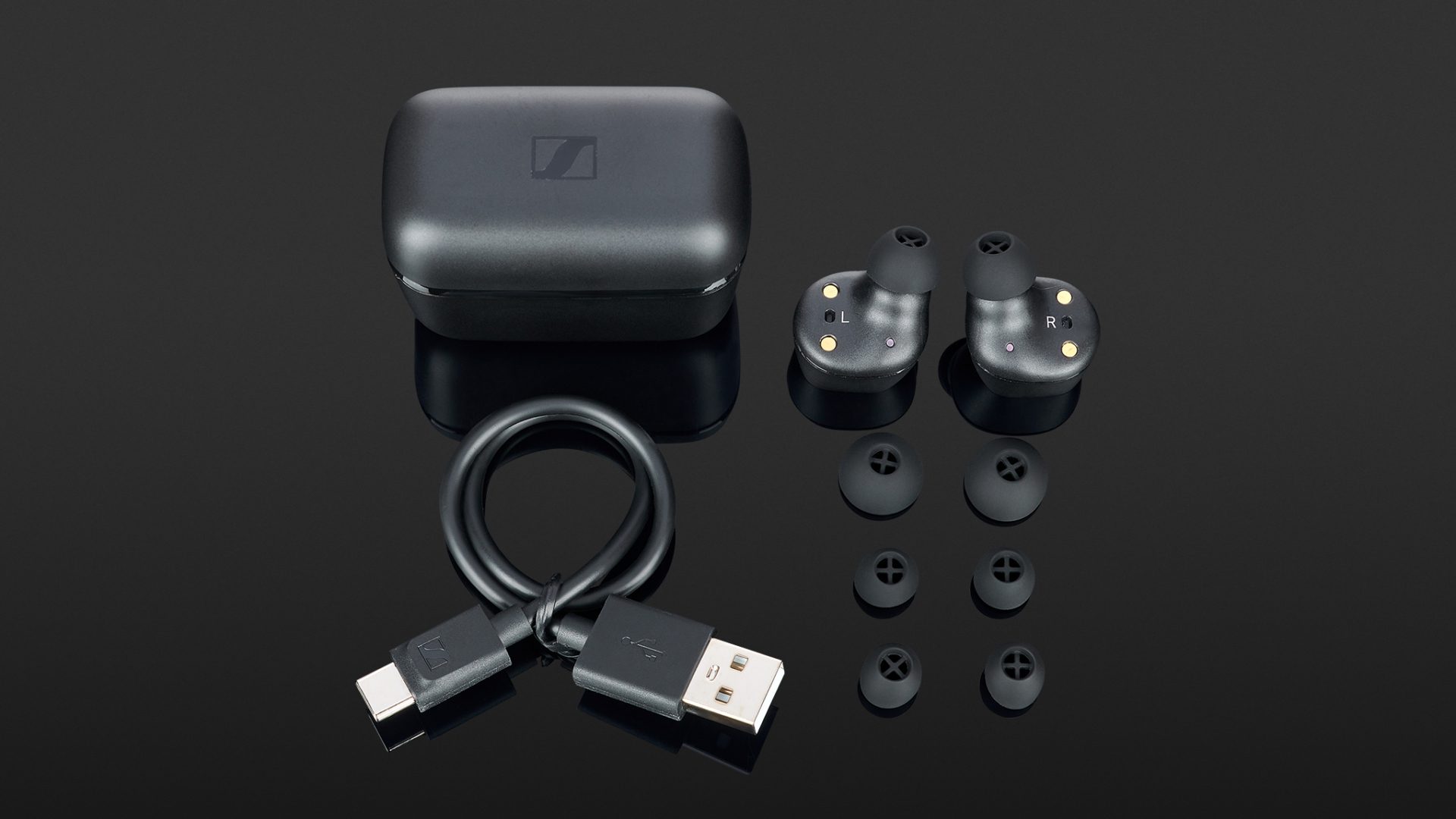 Sennheiser CX True Wireless Review