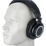 Audio-Technica ATH-M50xBT2