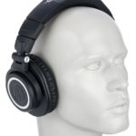 Audio-Technica ATH-M50xBT2