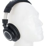 Audio-Technica ATH-M50xBT2