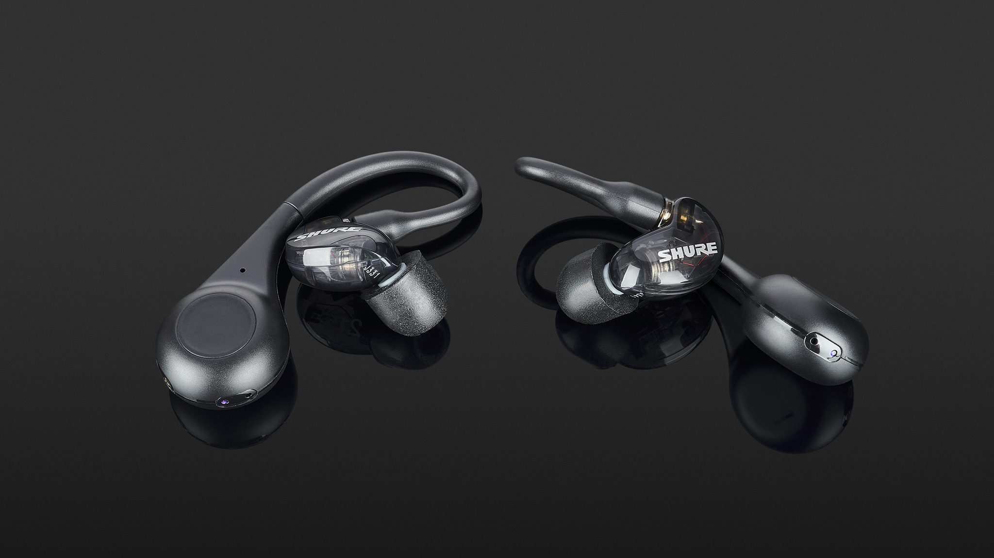 Shure Aonic 215 Gen 2 Review | headphonecheck.com