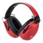 Vic Firth Bluetooth Isolation Headphones VXHP0012