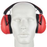 Vic Firth Bluetooth Isolation Headphones VXHP0012