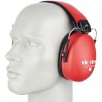 Vic Firth Bluetooth Isolation Headphones VXHP0012