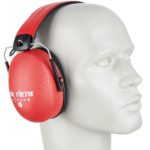 Vic Firth Bluetooth Isolation Headphones VXHP0012