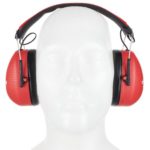 Vic Firth Bluetooth Isolation Headphones VXHP0012