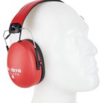Vic Firth Bluetooth Isolation Headphones VXHP0012