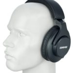 Shure SRH440A