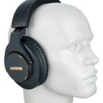 Shure SRH840A