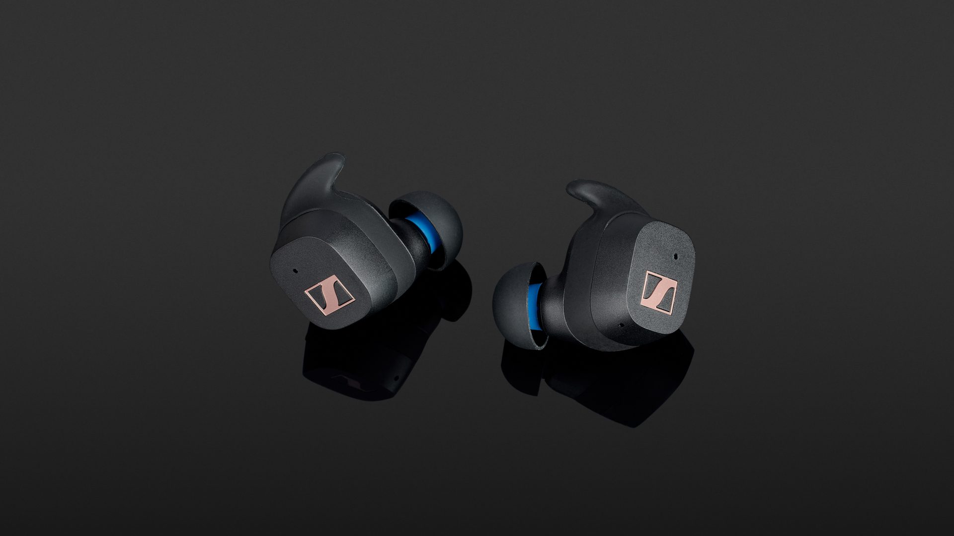 Sennheiser SPORT True Wireless Review | headphonecheck.com