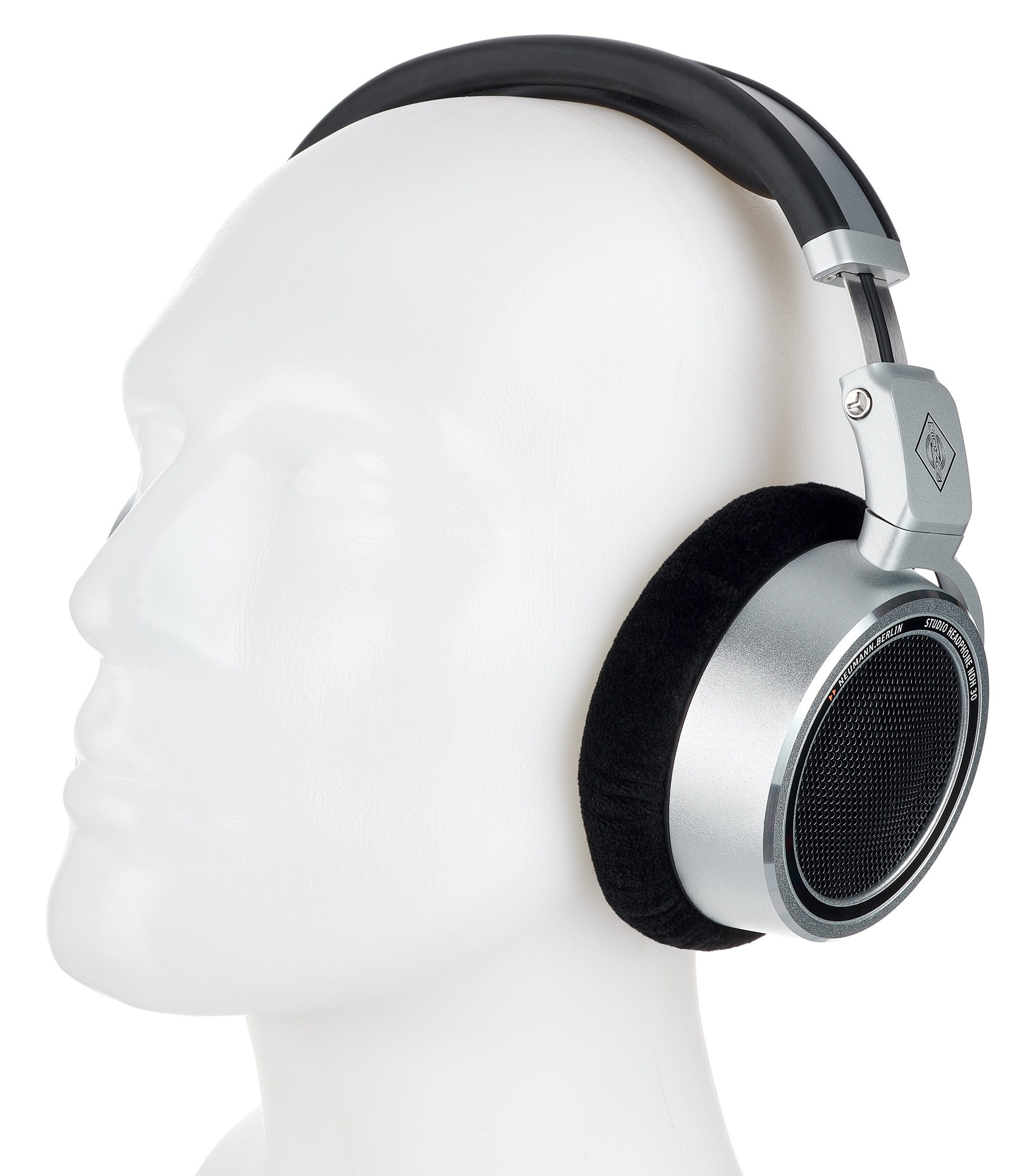 Neumann NDH 30 Review