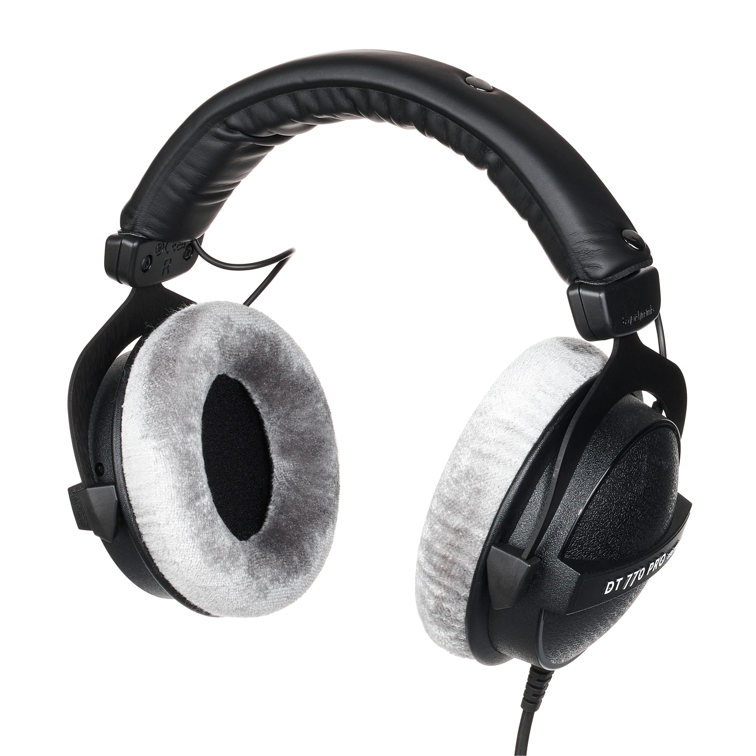 Beyerdynamic DT 770 Pro 250 Ohm Review | headphonecheck.com