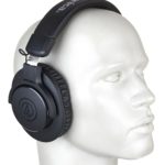 Audio-Technica ATH-M20xBT
