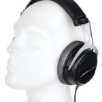 Superlux HD330Pro (150 Ohm)