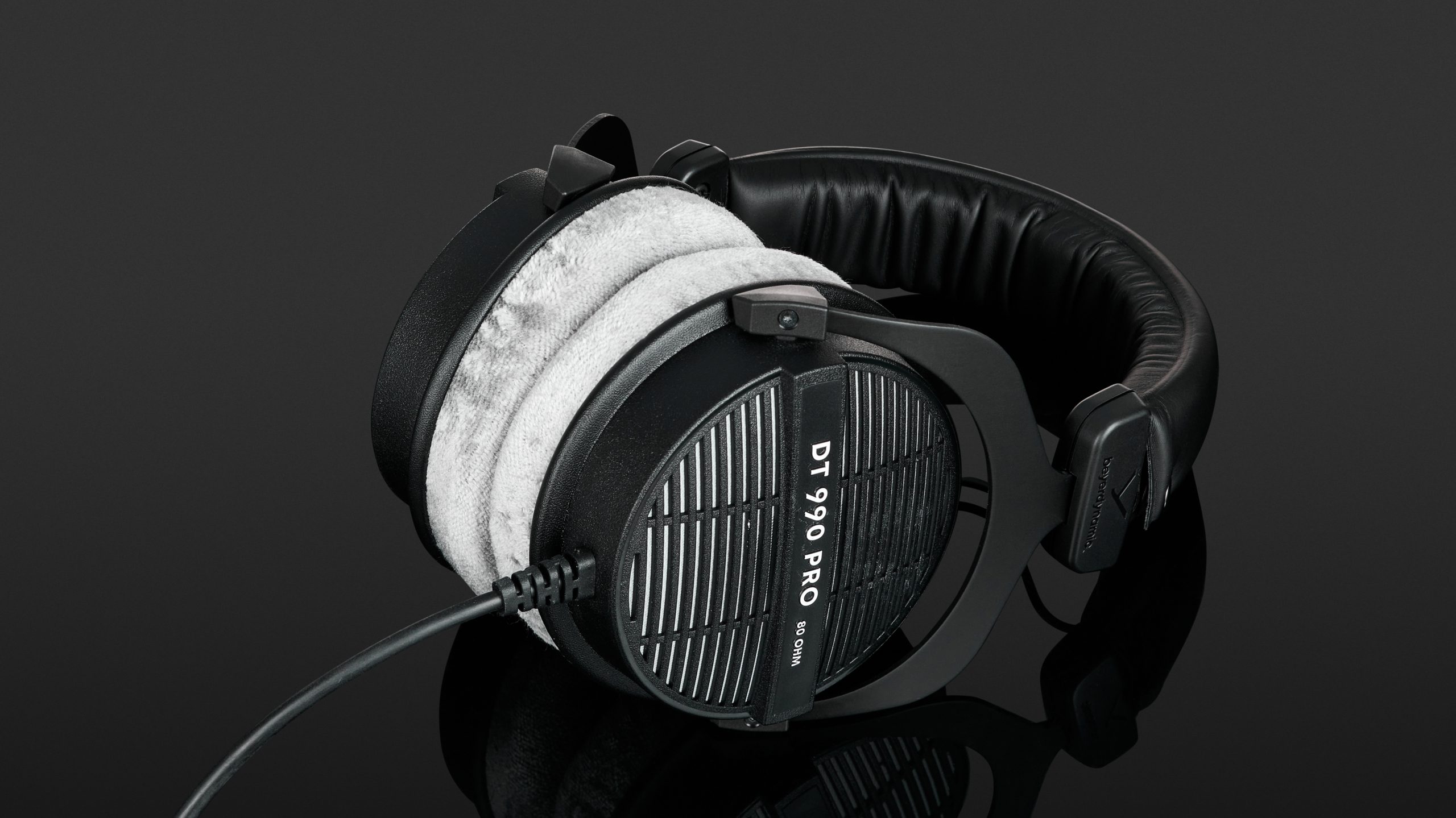 Beyerdynamic DT 990 Pro 80 Ohm