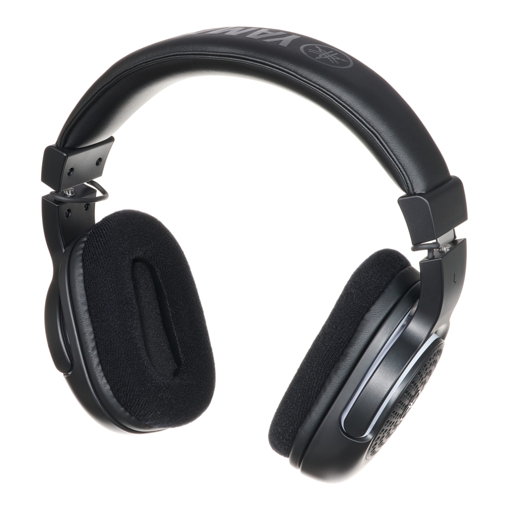 Yamaha YH-WL500 Review | headphonecheck.com
