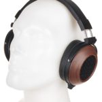 Fostex TH808