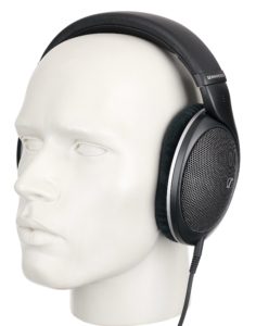Sennheiser HD 550