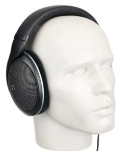 Sennheiser HD 550