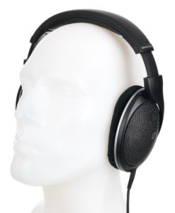 Sennheiser HD 550