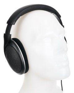 Sennheiser HD 550