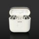 Bowers & Wilkins Pi7 S2 white