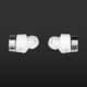 Bowers & Wilkins Pi7 S2 white