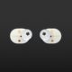 Bowers & Wilkins Pi7 S2 white