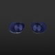 Bowers & Wilkins Pi7 S2 blue