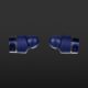 Bowers & Wilkins Pi7 S2 blue