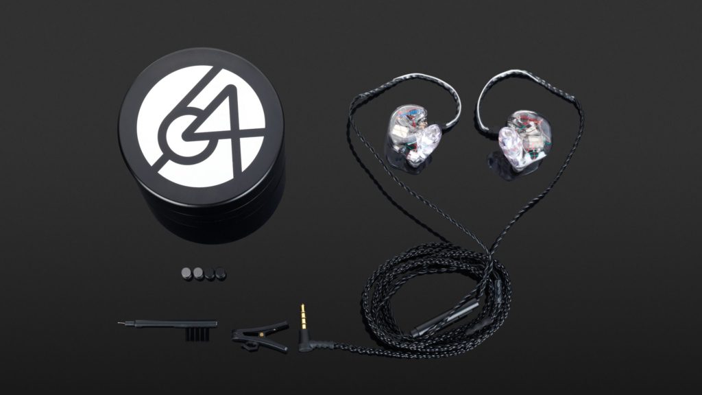 64 Audio A12t