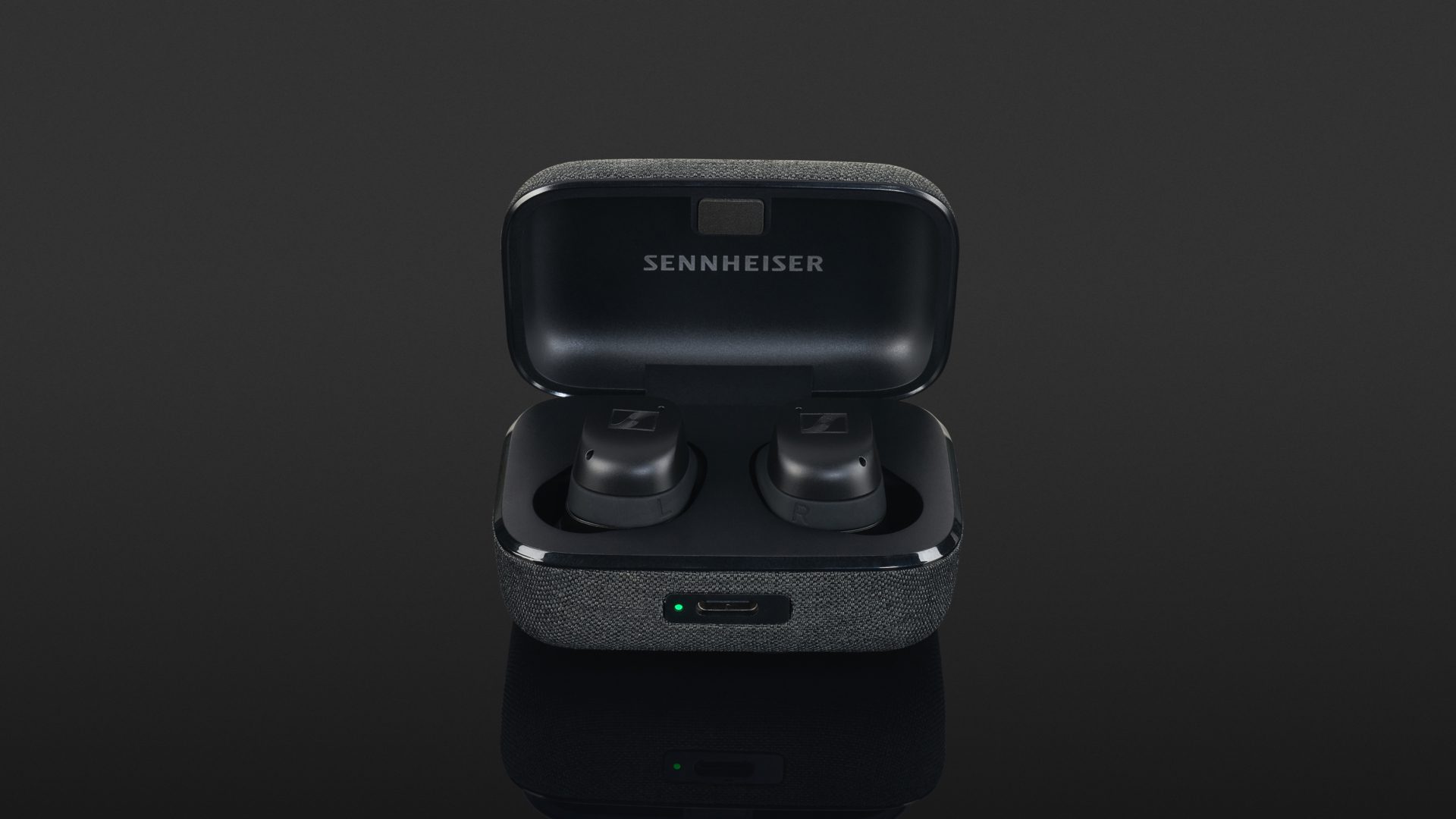 Sennheiser Momentum True Wireless 3 Review | headphonecheck.com